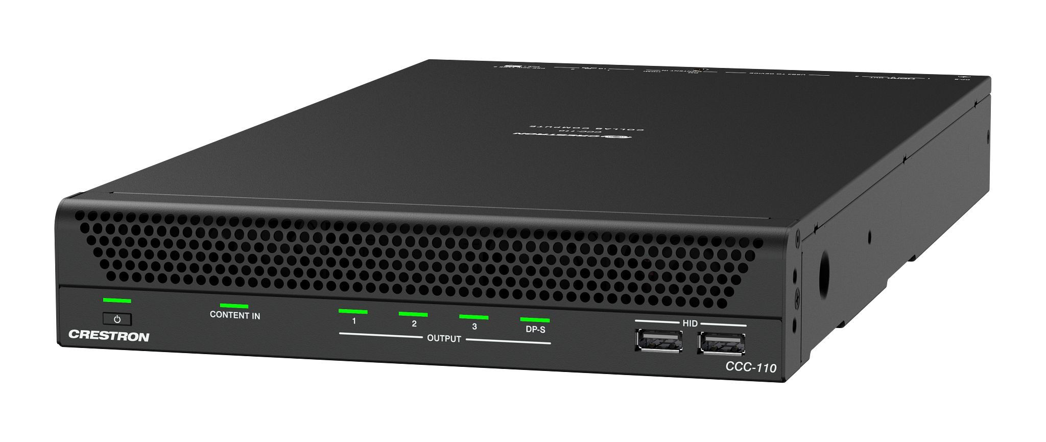 Crestron CCC-110-T