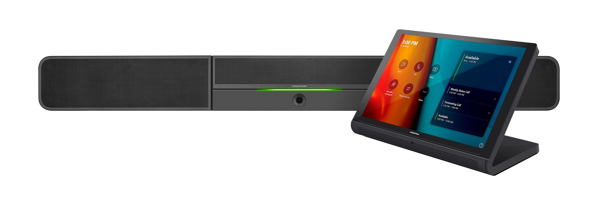 Crestron UC-B30-T-GV