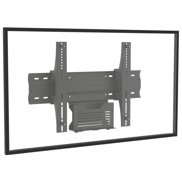Axeos Single Screen Wandhalterung (Vesa 600x400)