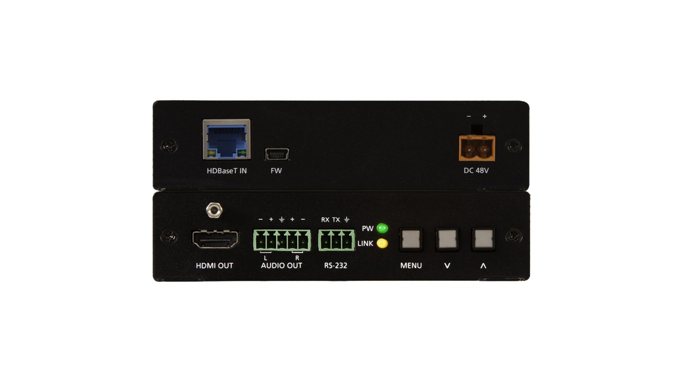Atlona AT-HDVS-150-RX Atlona AT-HDVS-150-RX