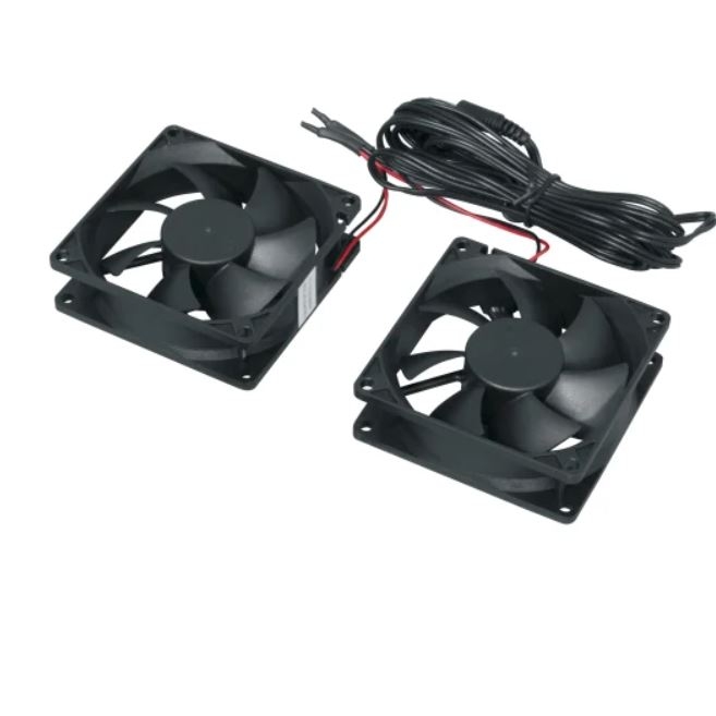 MAP IMFR-FANKIT-2, 50CFM