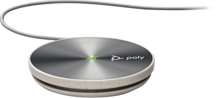 Poly Trio C60 Expansion Microphones Poly Trio C60 Expansion Microphones