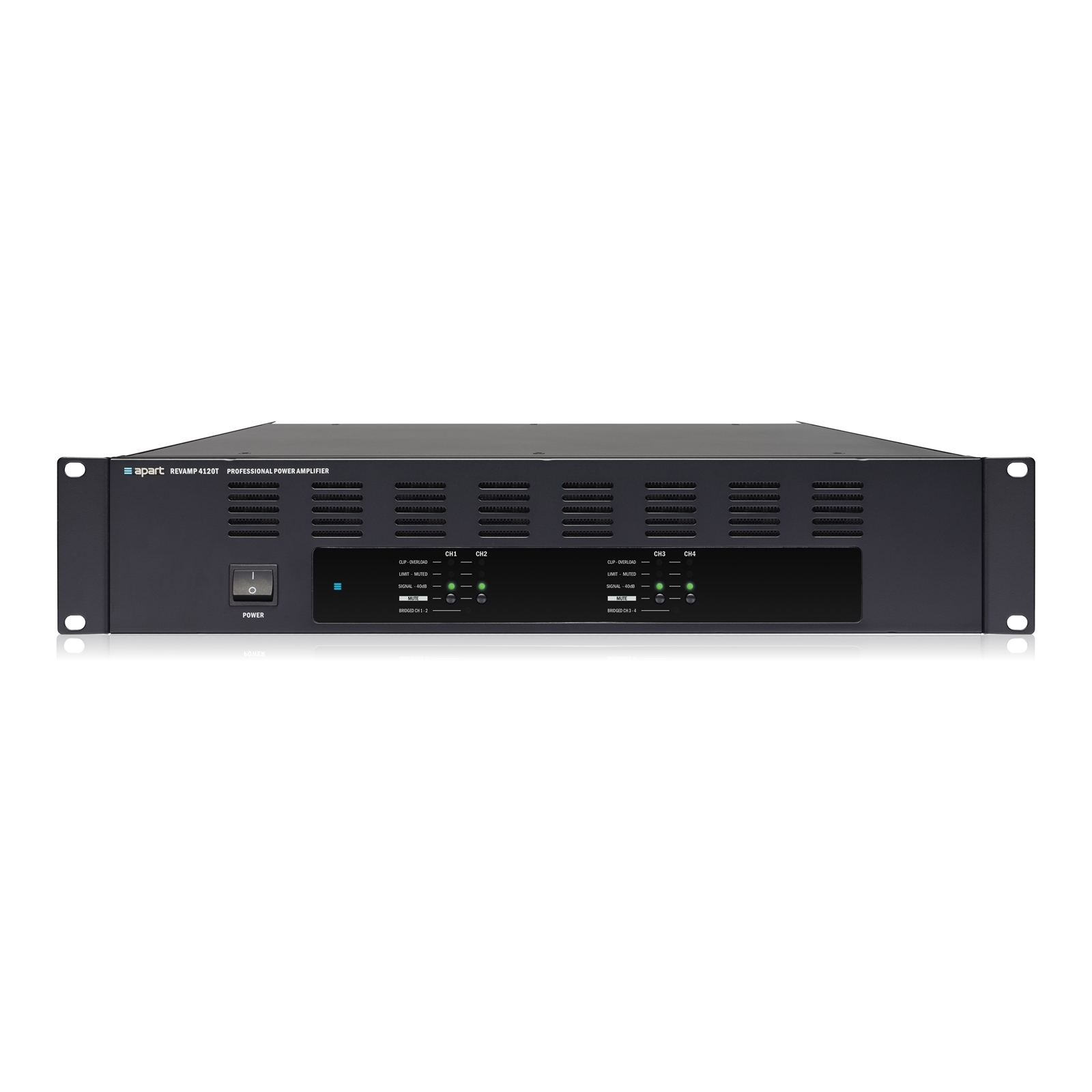 Biamp REVAMP4120T