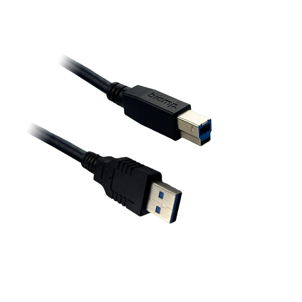 Biamp UBS 3.0 Kabel, 1m Biamp UBS 3.0 Kabel, 1m