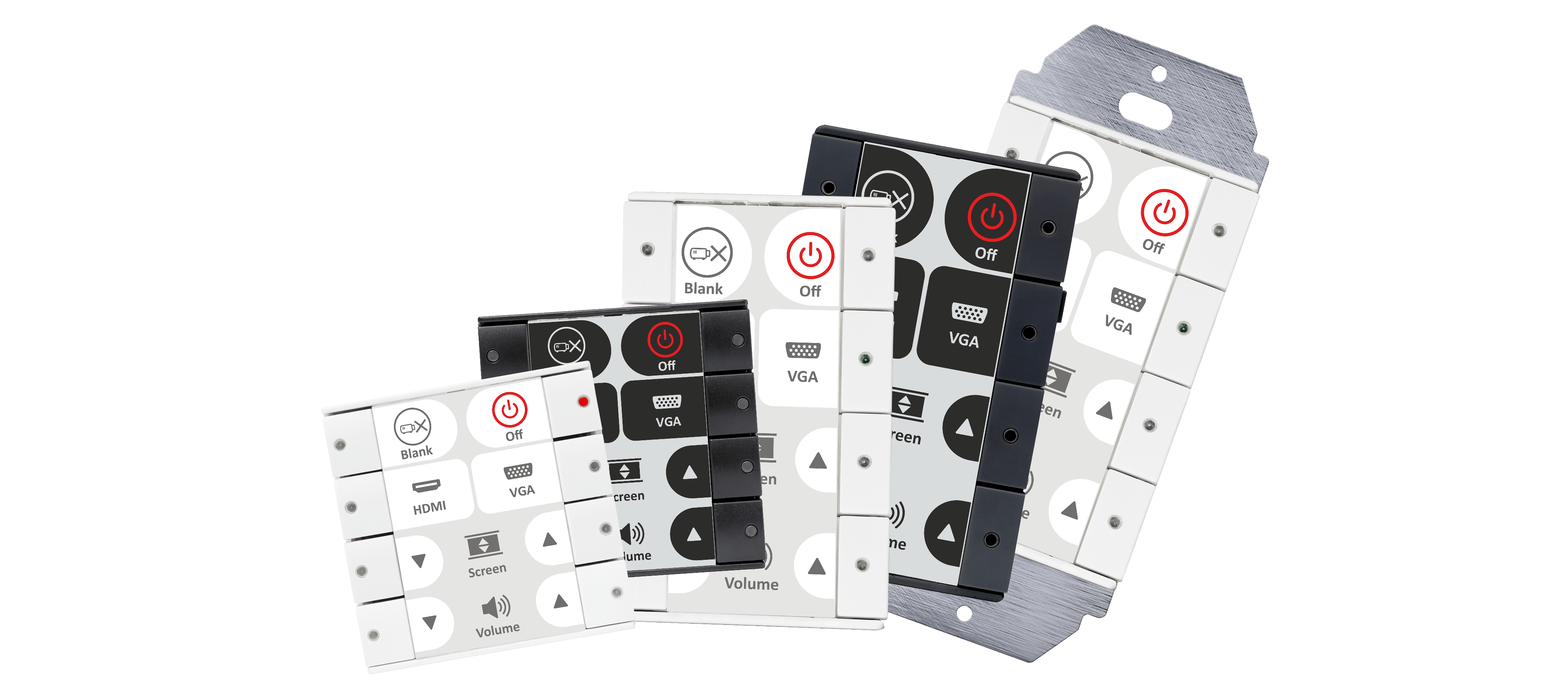 Biamp Impera Sierra II 8EUB