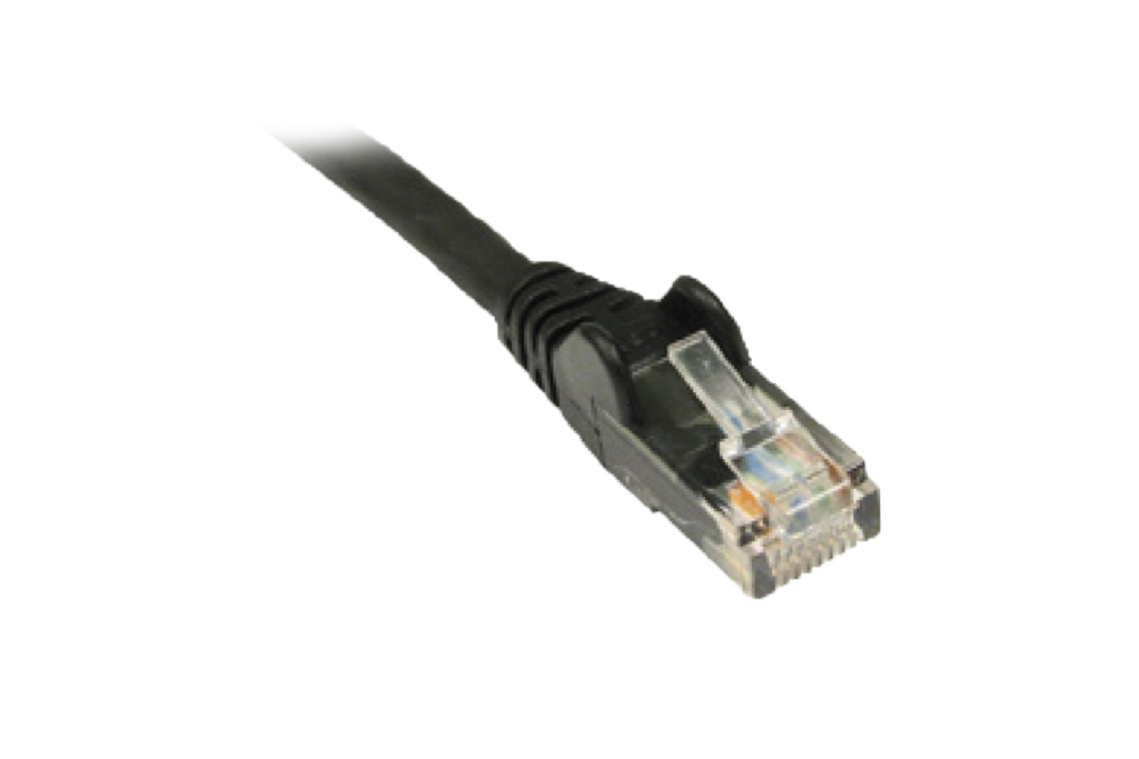 Biamp Netzwerkkabel Cat.5E, 3m Biamp Netzwerkkabel Cat.5E, 3m
