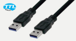 TTL USB 3.0 Kabel (HQ) TTL USB 3.0 Kabel (HQ)