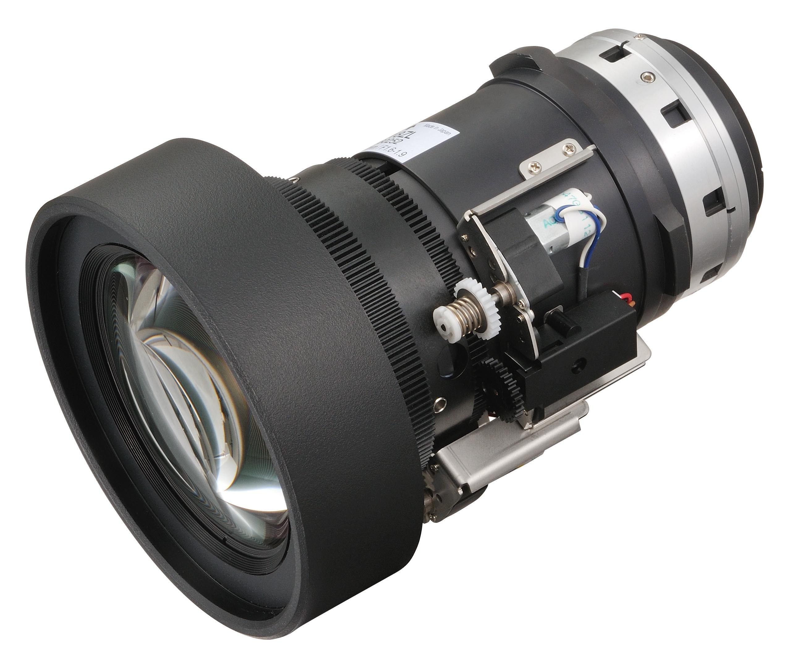 Sharp NP18ZL LENS