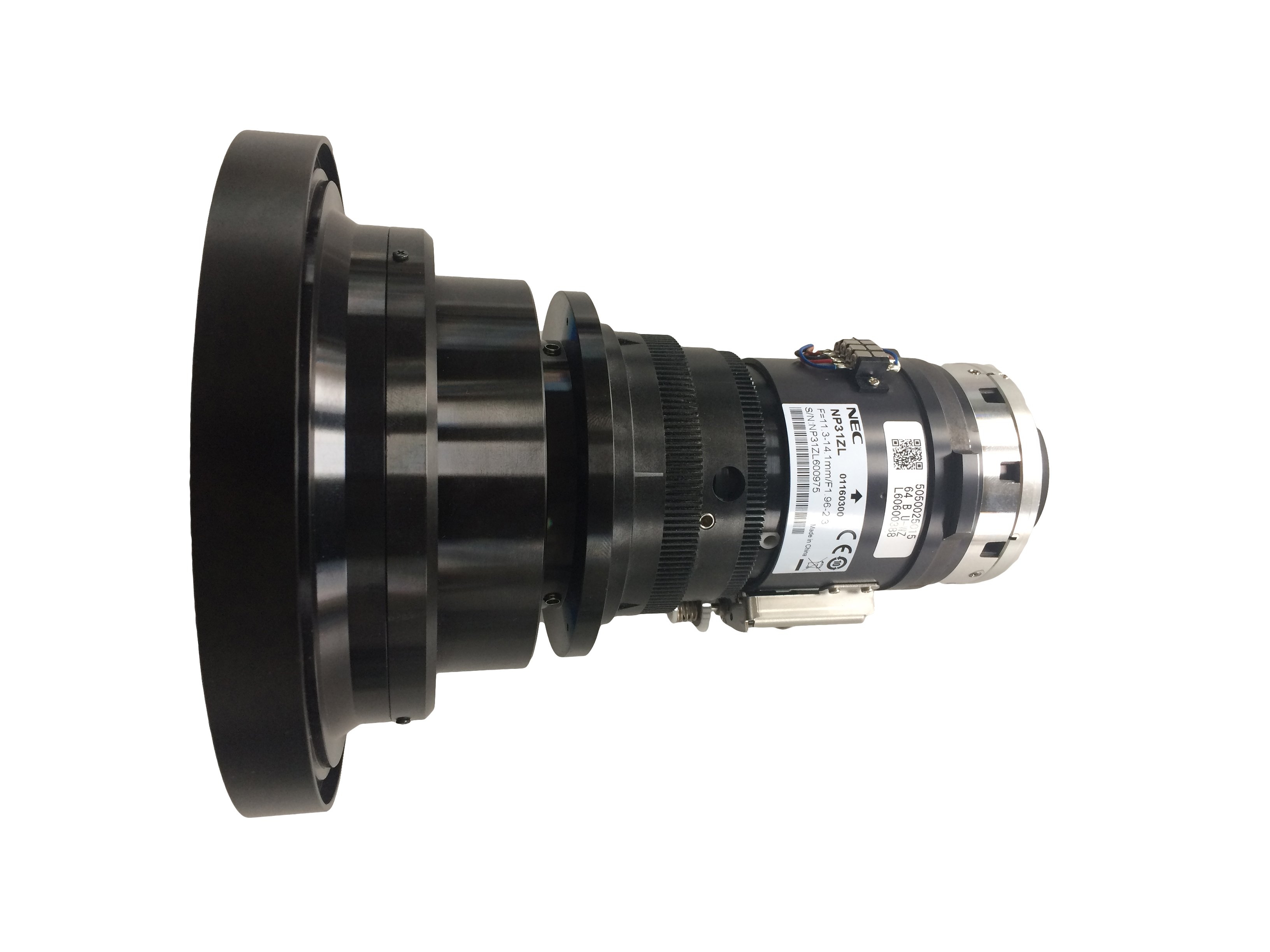 Sharp NP31ZL LENS