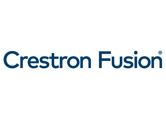 Crestron SW-FUSION-P-L