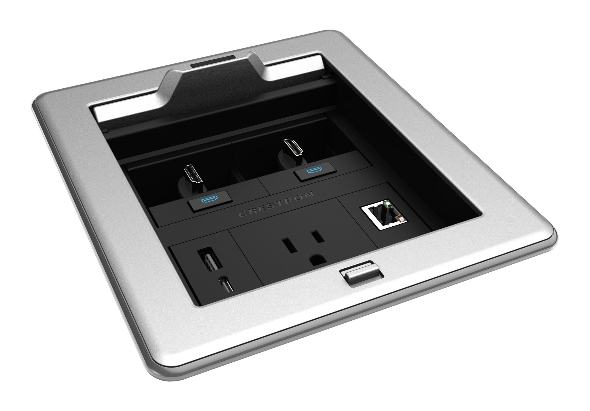 Crestron FT2-500-ELEC-PTL-AL