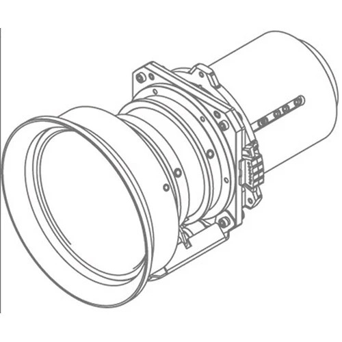 Barco GC LENS  1.02 ? 1.36 : 1