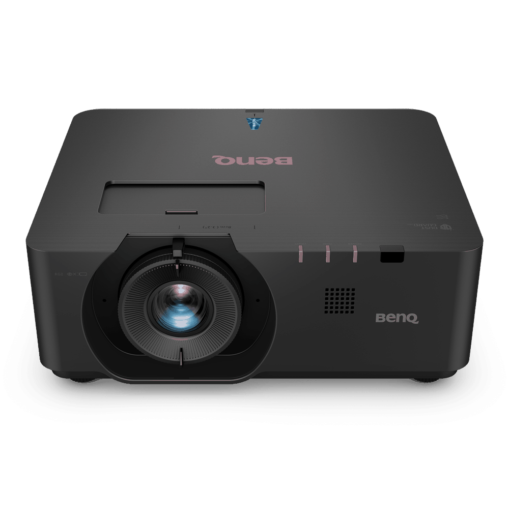 BenQ LU960ST