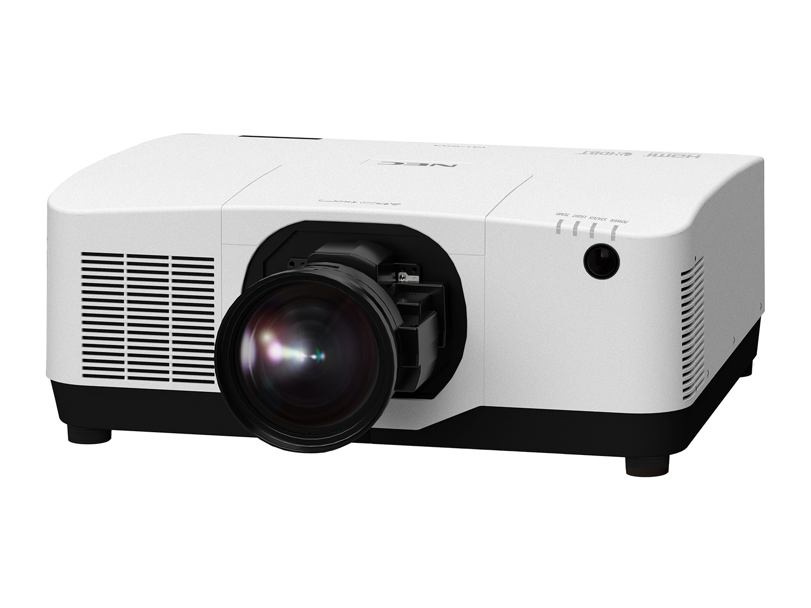 Sharp PA1705UL-W Projector