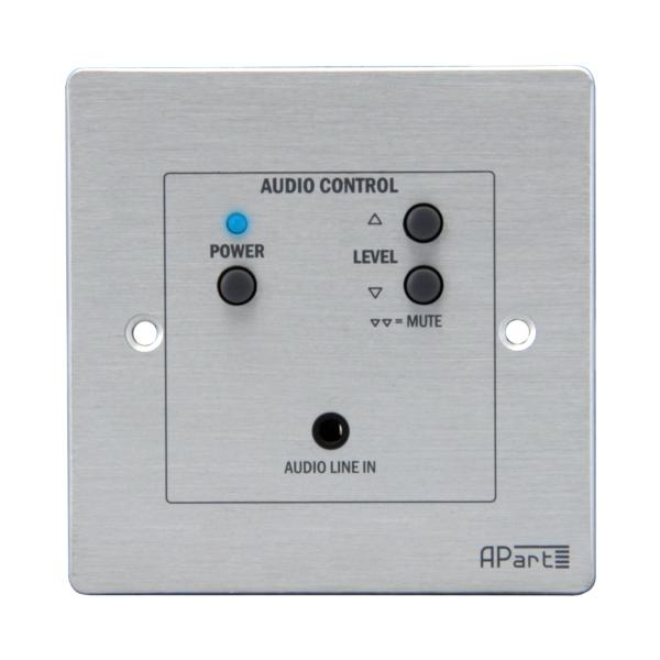 Biamp ACPR