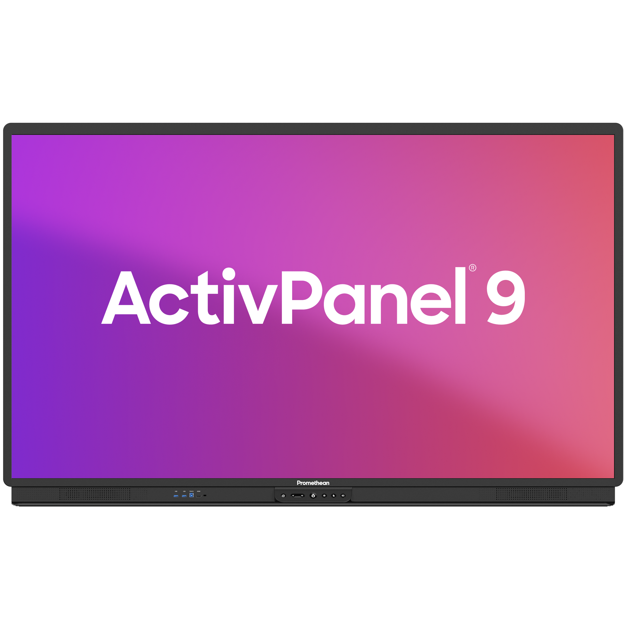 Promethean ActivPanel 9 86