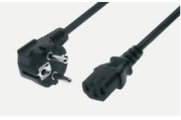 TTL Netzkabel, Kaltgeräte, 1,8m TTL Netzkabel, Kaltgeräte, 1,8m