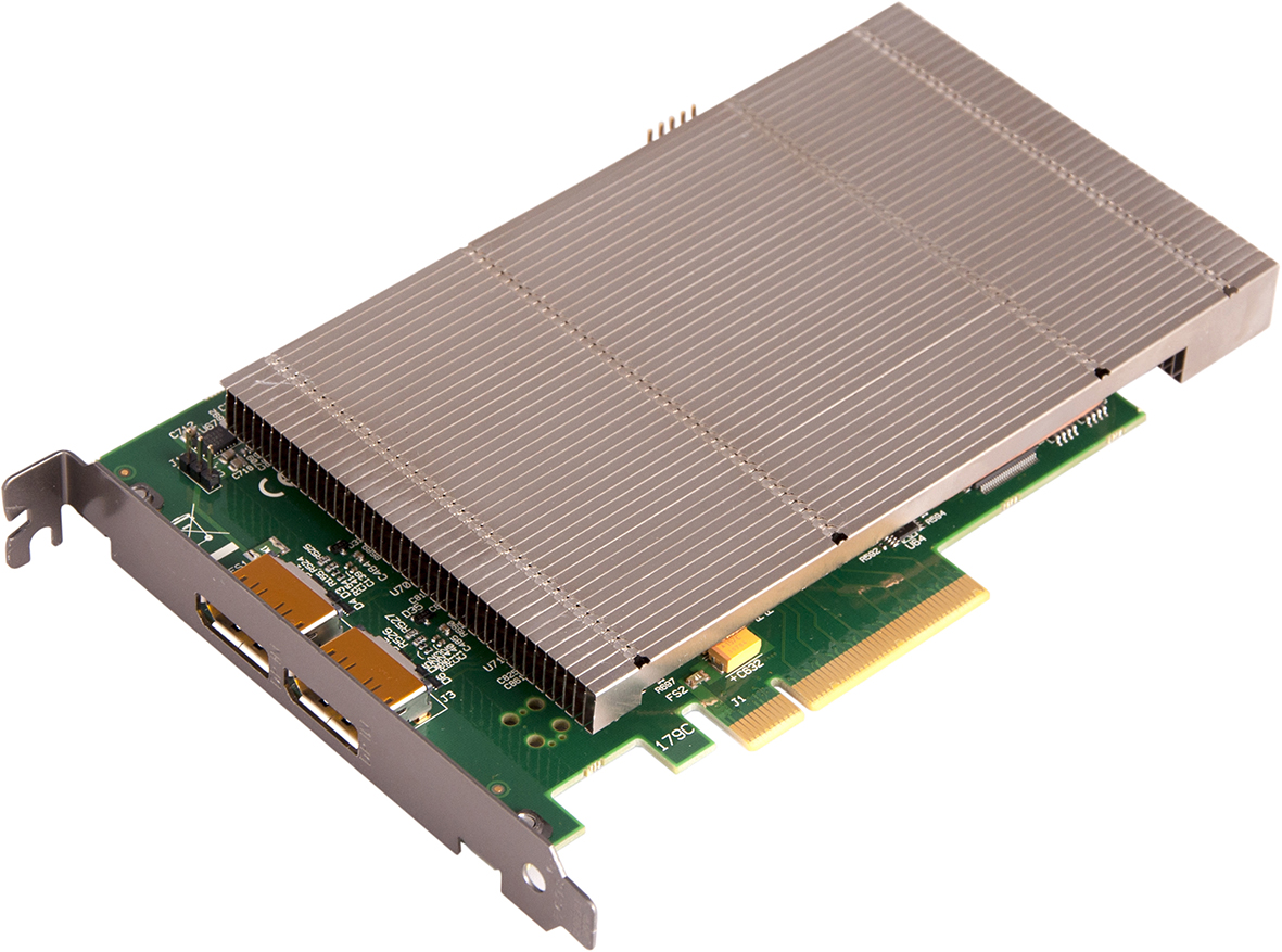 Datapath VisionSC-DP2 Datapath VisionSC-DP2
