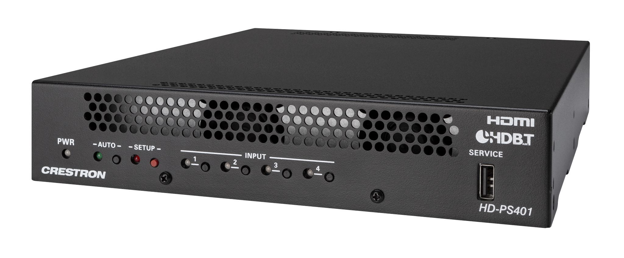 Crestron HD-PS401