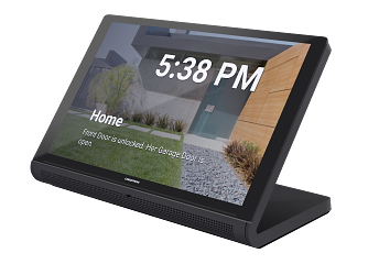 Crestron TS-1070R-B