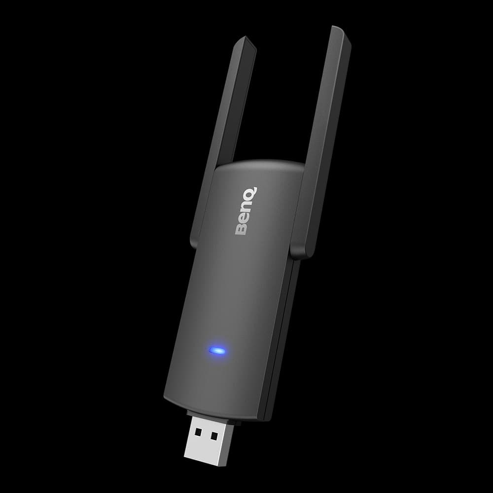 BenQ WiFi Dongle TDY31