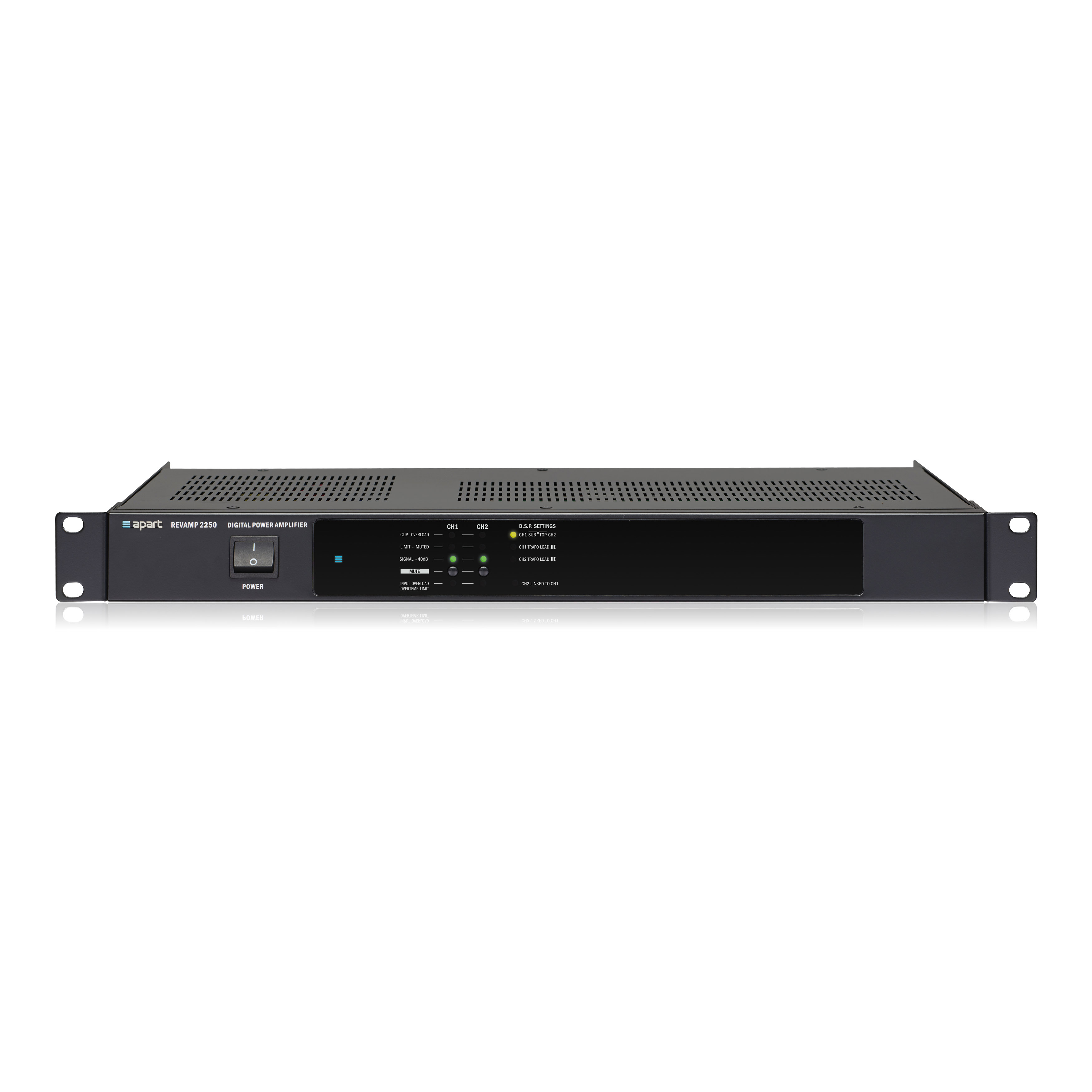 Biamp REVAMP2250