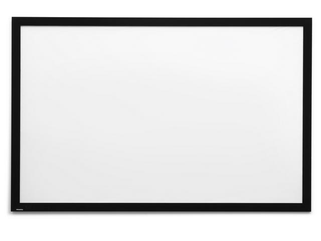 Da-Lite HomeScreen Deluxe