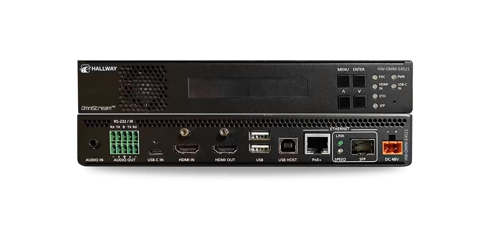 Atlona HW-OMNI-E4521