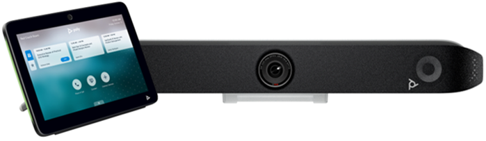 Poly Studio X52, TC10, EU