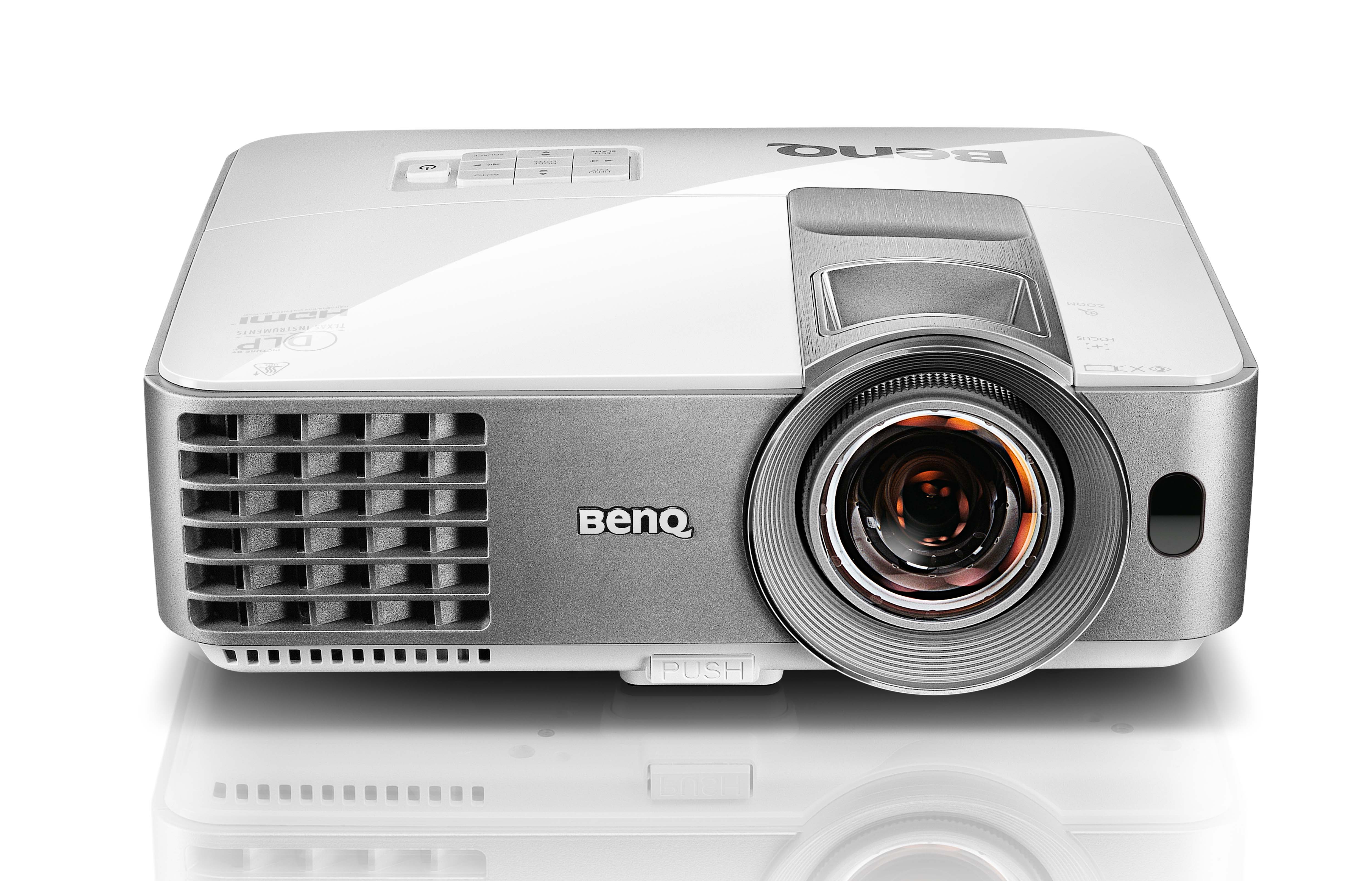 BenQ MW632ST