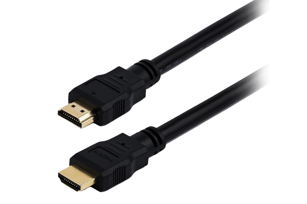 Biamp HDMI-Kabel, 3m Biamp HDMI-Kabel, 3m