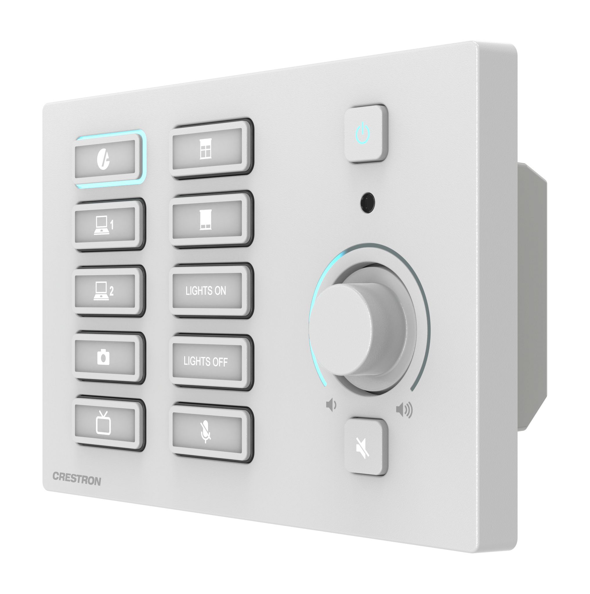 Crestron MPC4-302-W