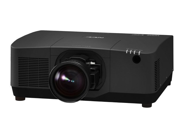 Sharp PA1505UL-B Projector
