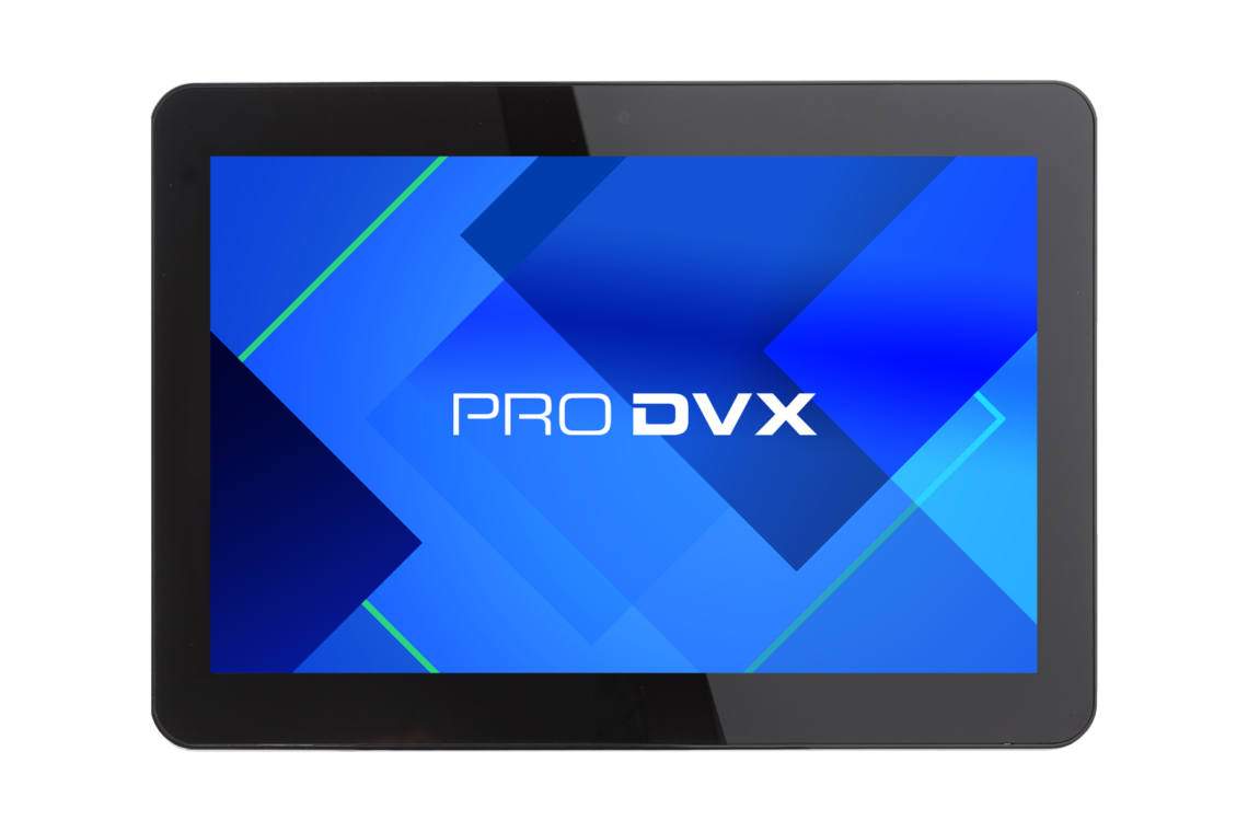 ProDVX APPC-10XPC Panel PC (R23-7241) ProDVX APPC-10XPC Panel PC (R23-7241)