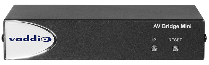 Vaddio AV Bridge Mini, HDMI auf USB Vaddio AV Bridge Mini, HDMI auf USB