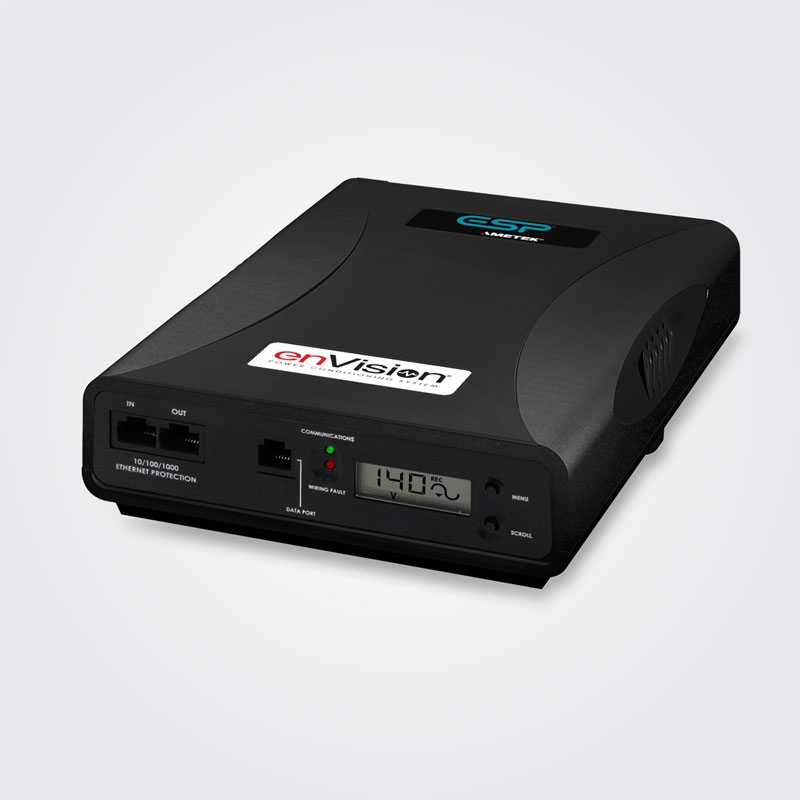SurgeX EV-23016 IC, enVision