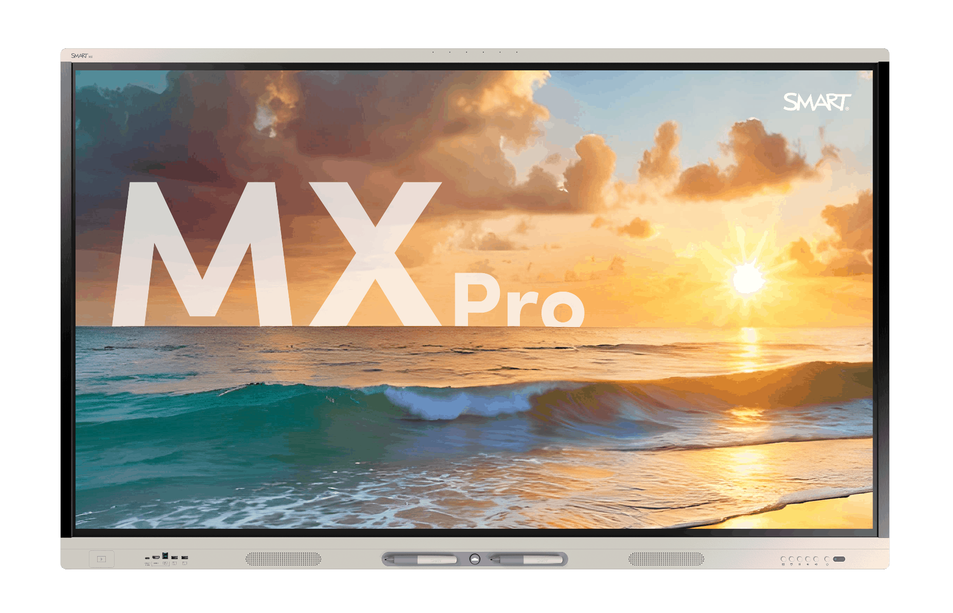 SMART Board MX275-V5-PW-5A