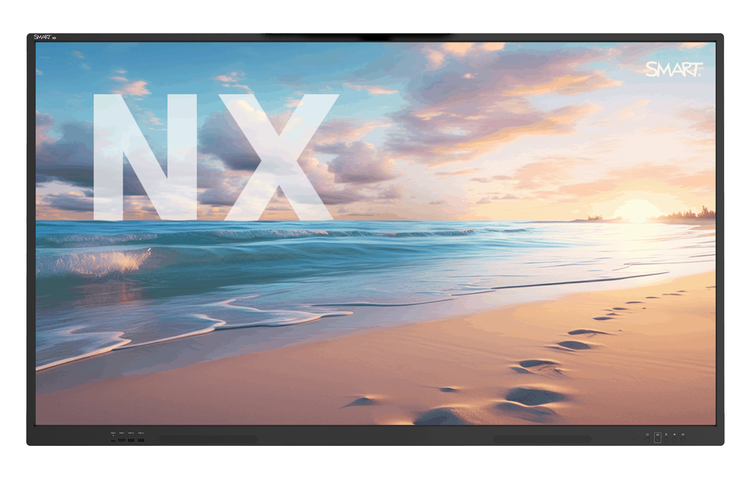 SMART Board NX186-5L