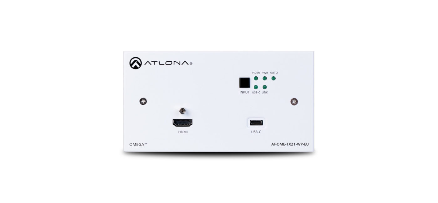 Atlona AT-OME-TX21-WP-E