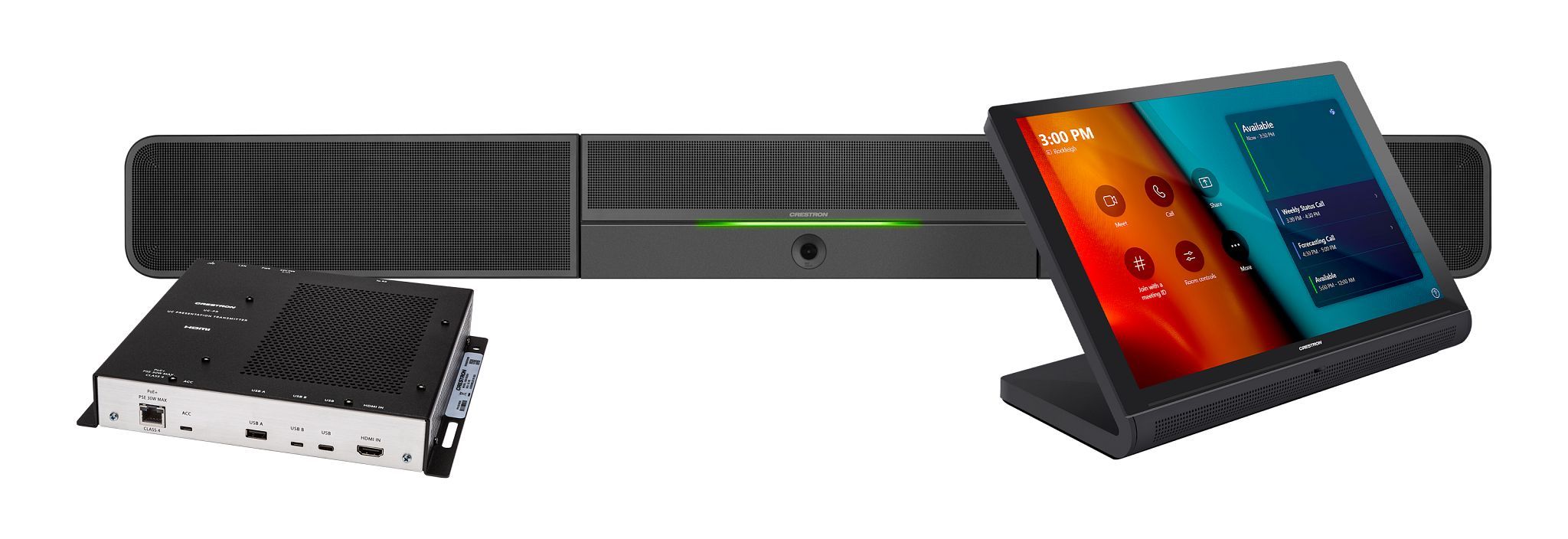 Crestron UC-BX30-T-GV