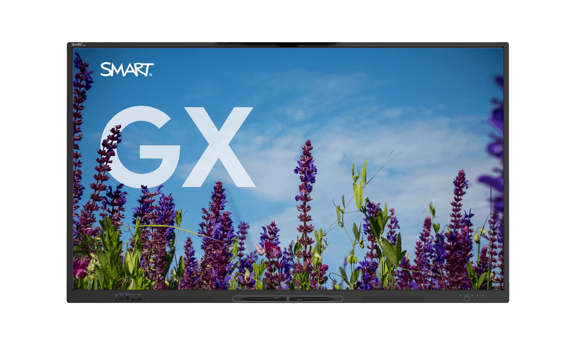 SMART Board GX175-V3-5L mit e3