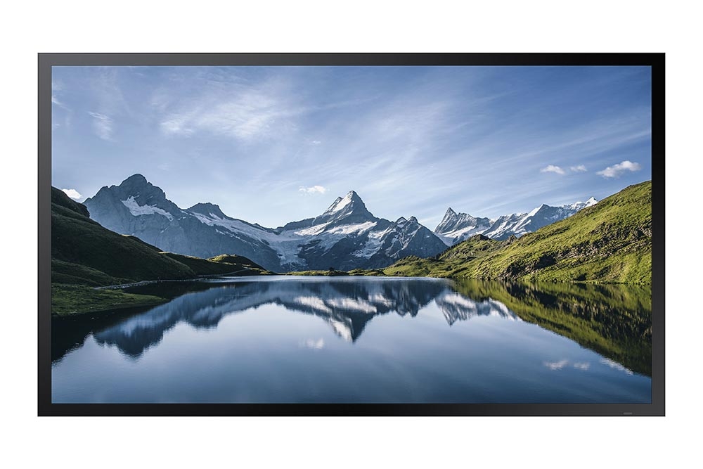 Samsung OH46B-S Samsung OH46B-S