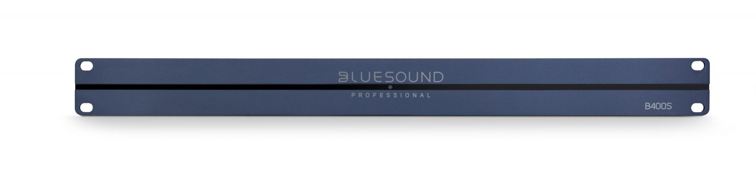 Bluesound Professional B400S