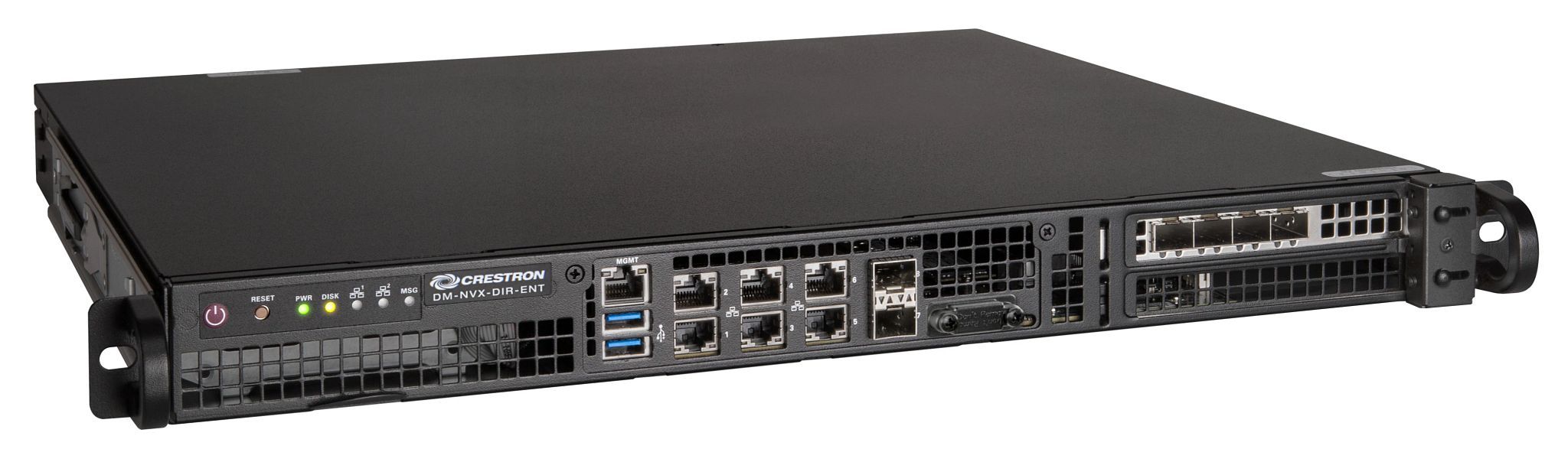 Crestron DM-NVX-DIR-ENT