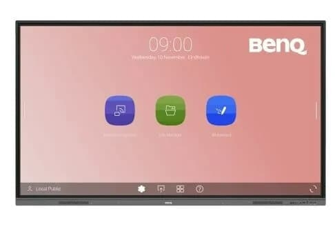 BenQ RE9803