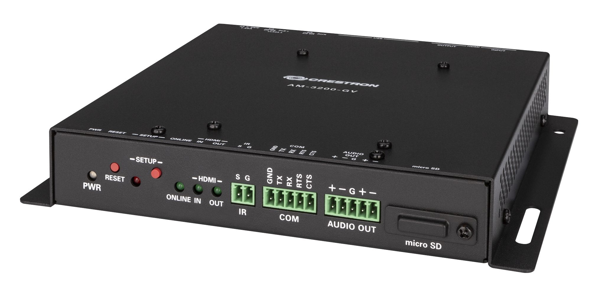 Crestron AM-3200-GV