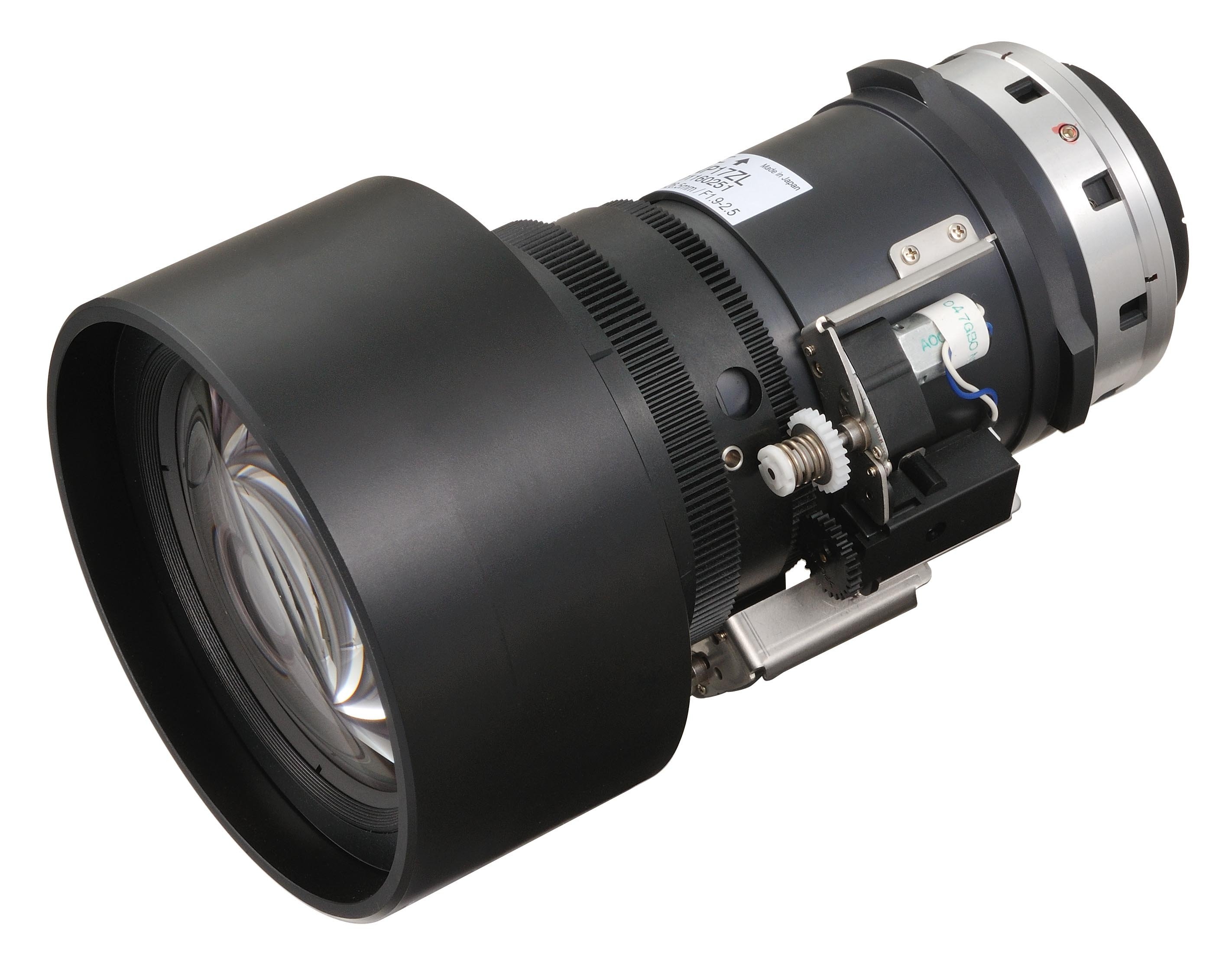 Sharp NP17ZL LENS