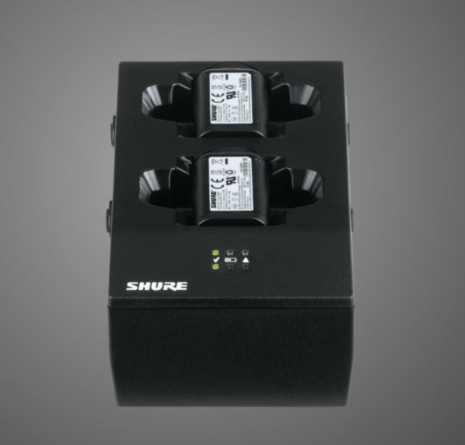 SHURE SBC200-E