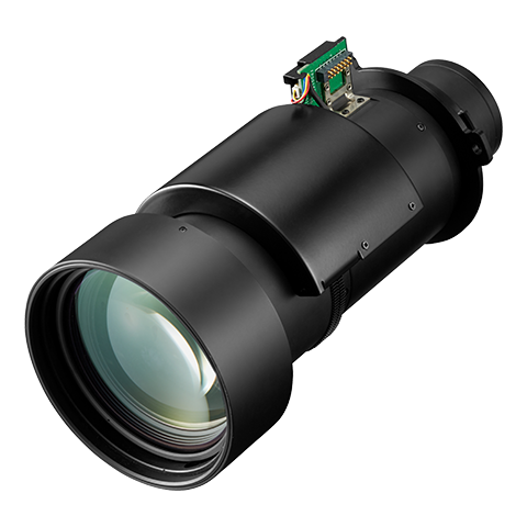 Sharp NP48ZL LENS