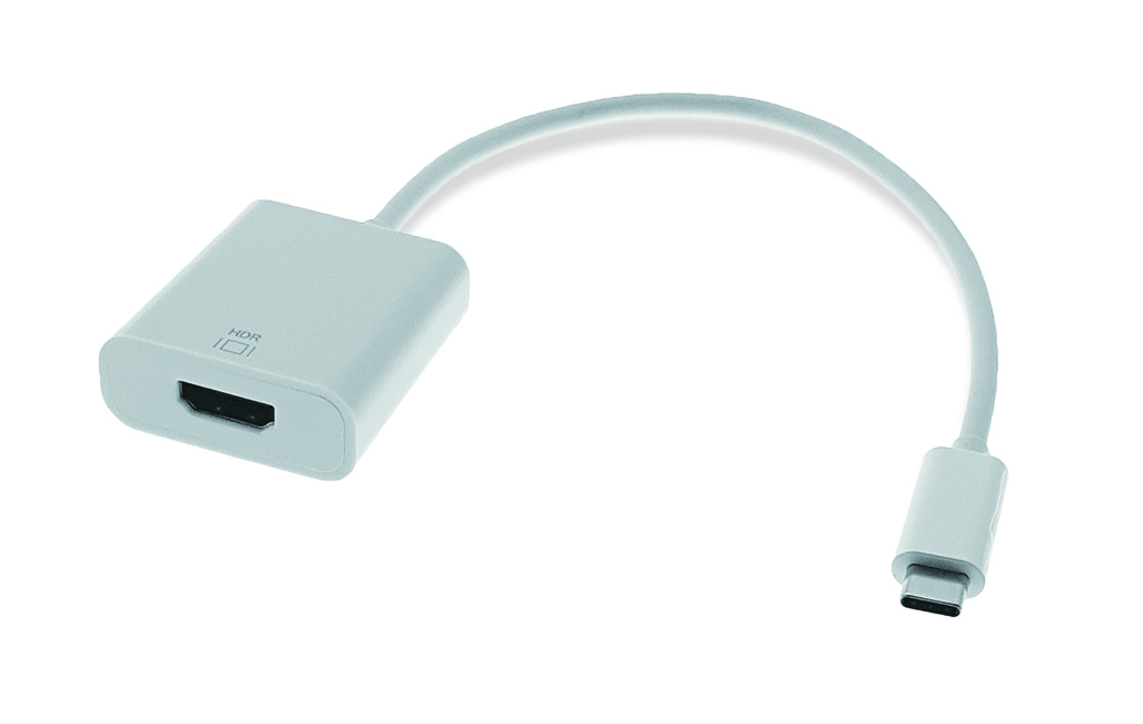 TTL USB-C auf HDMI